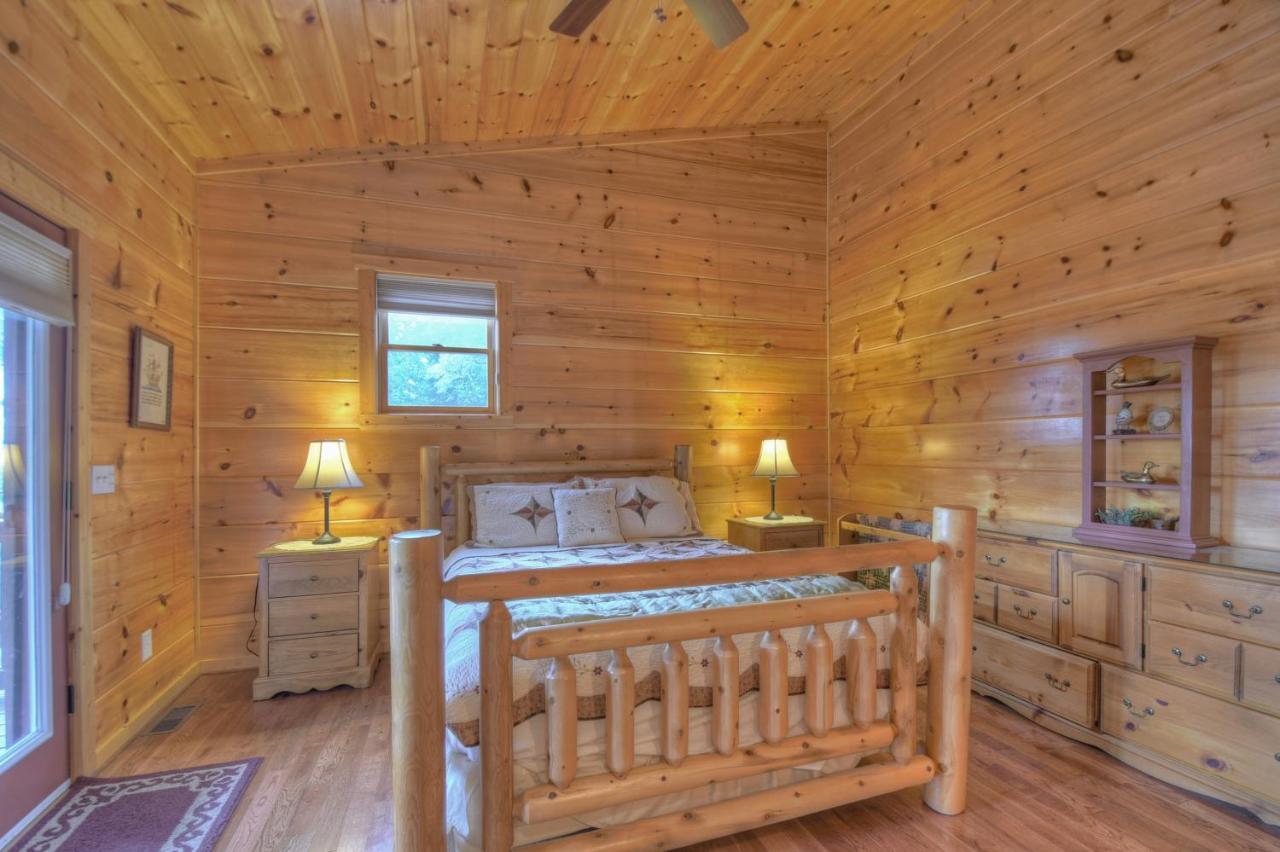 Hawks Hideaway - Cuddleup Villa Mashburn Mill Dış mekan fotoğraf